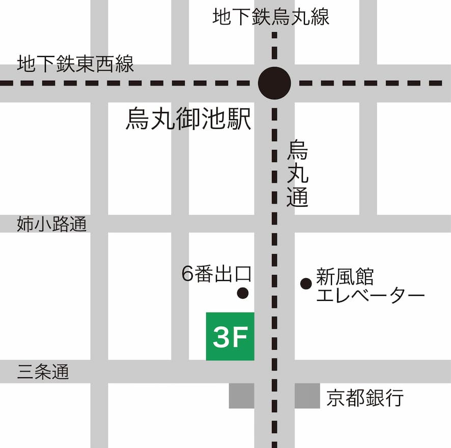 周辺地図